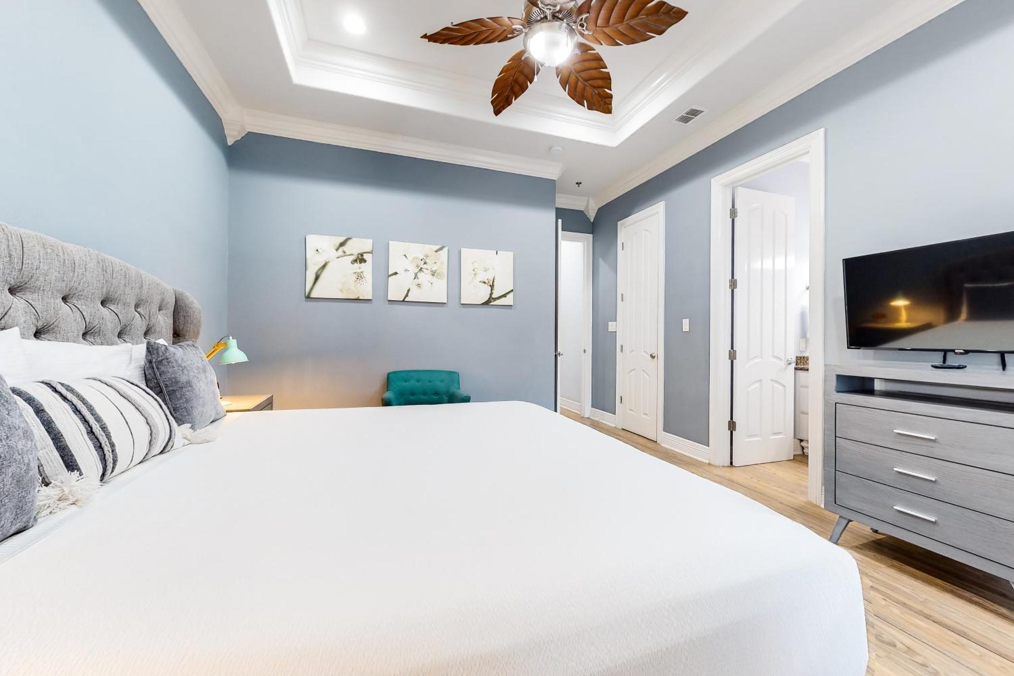 Retama Landing Apartment South Padre Island Cameră foto