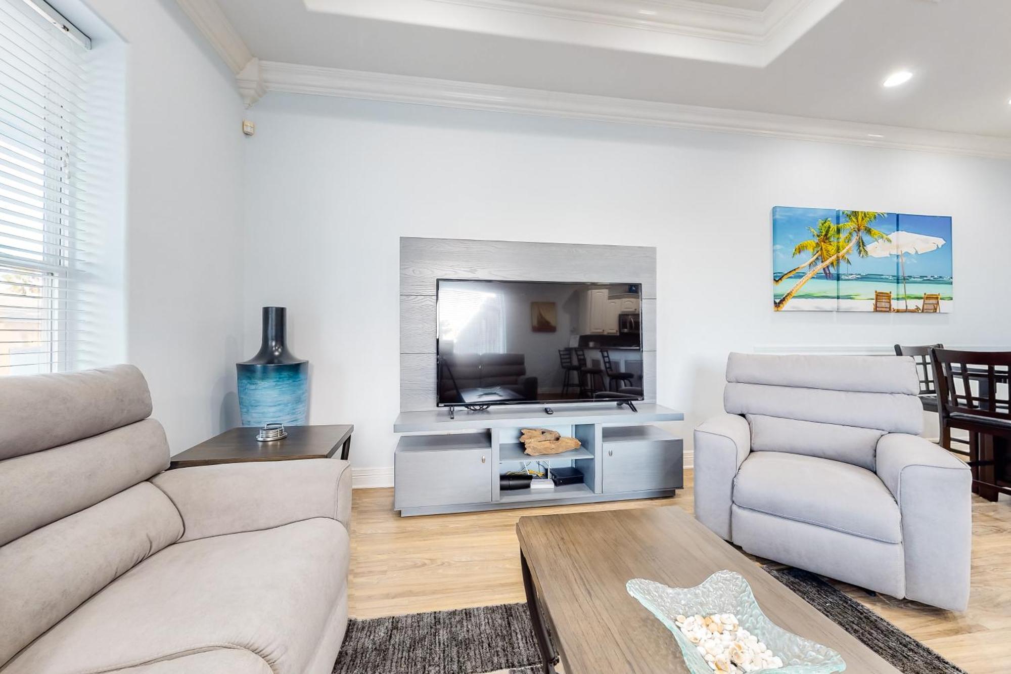 Retama Landing Apartment South Padre Island Cameră foto