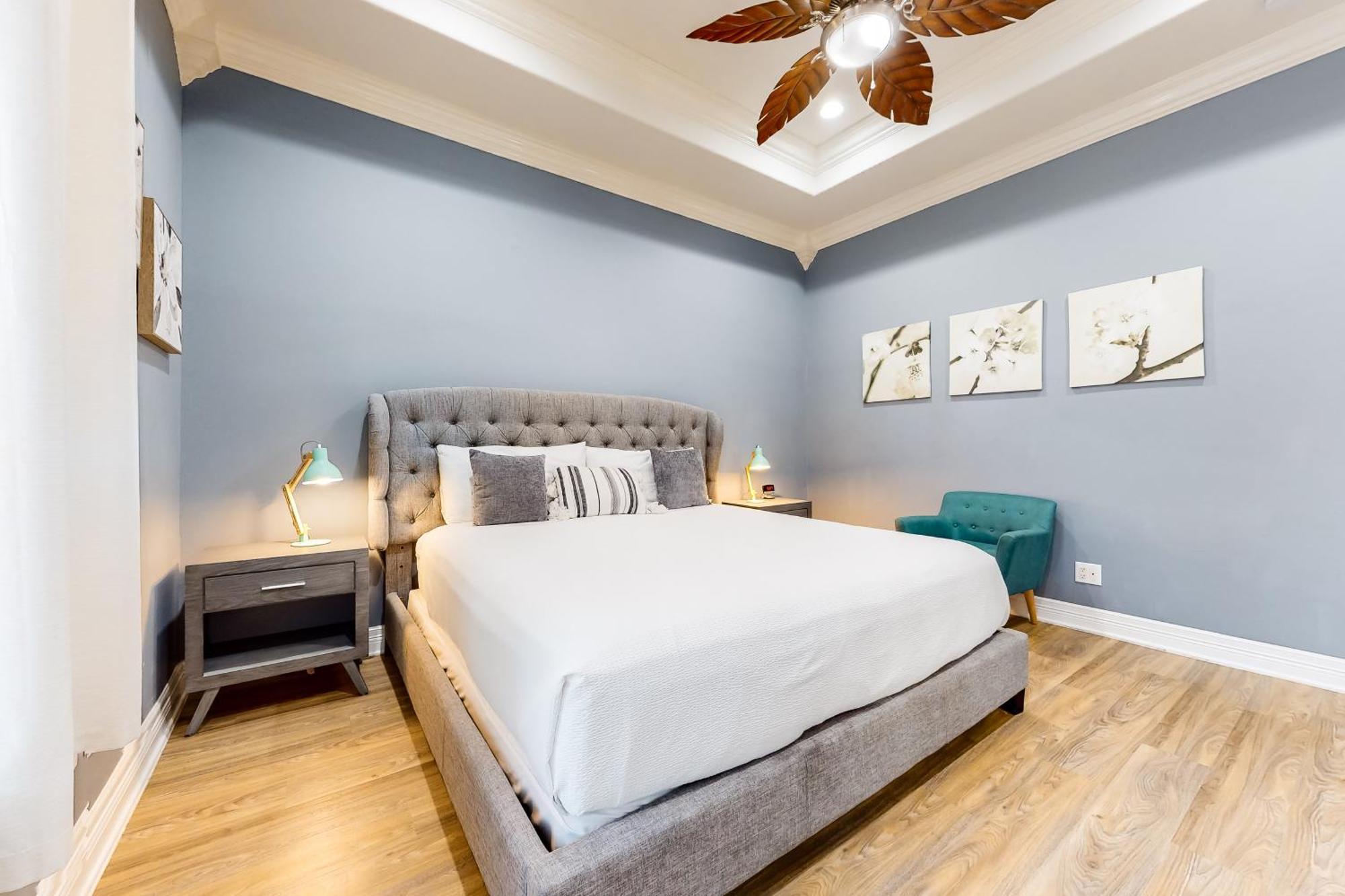 Retama Landing Apartment South Padre Island Cameră foto