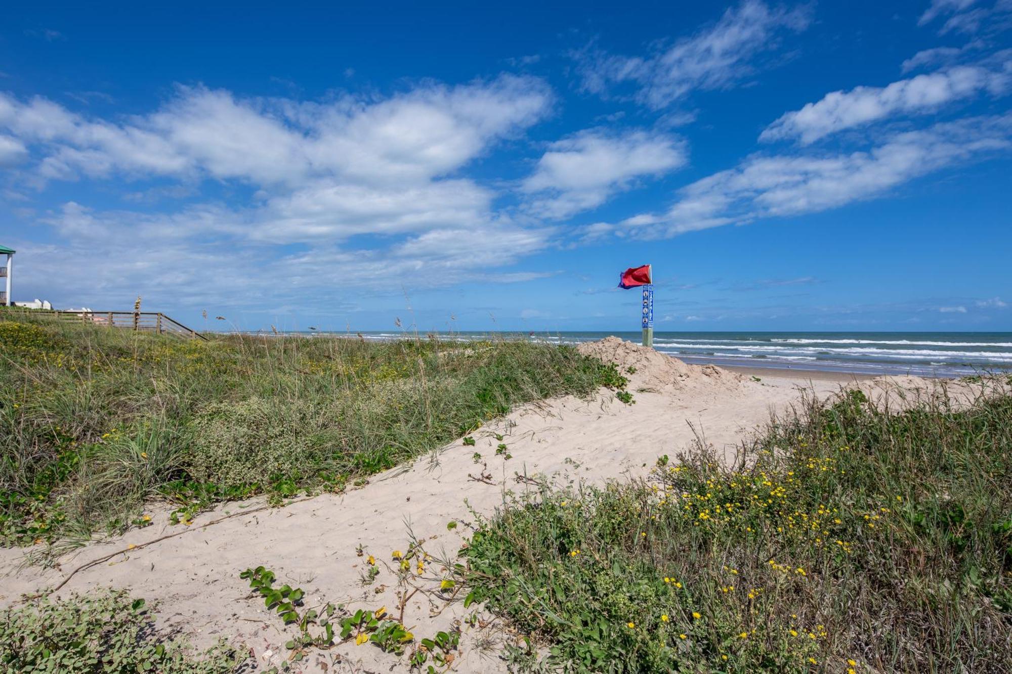 Retama Landing Apartment South Padre Island Cameră foto